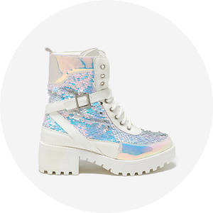 biały || Wielokolorowe