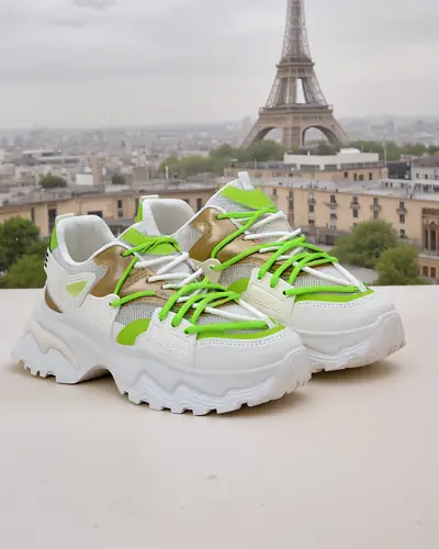 Royalfashion Sneakersy damskie Semio