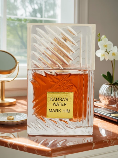 Inspirowana Woda Perfumowana uniseks Kamra