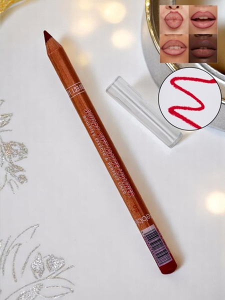 Kredka do ust w kolorze Rose Gun