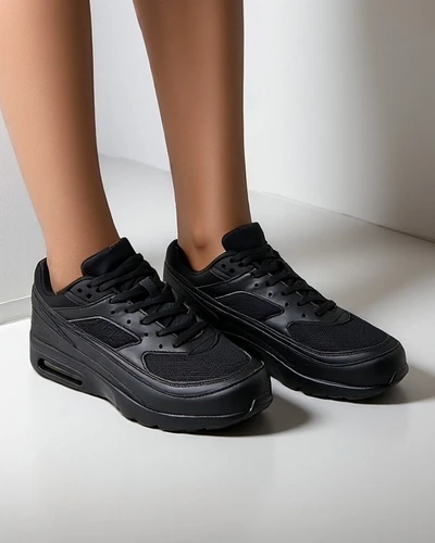 Royalfashion Sportowe sneakersy damskie Asafla