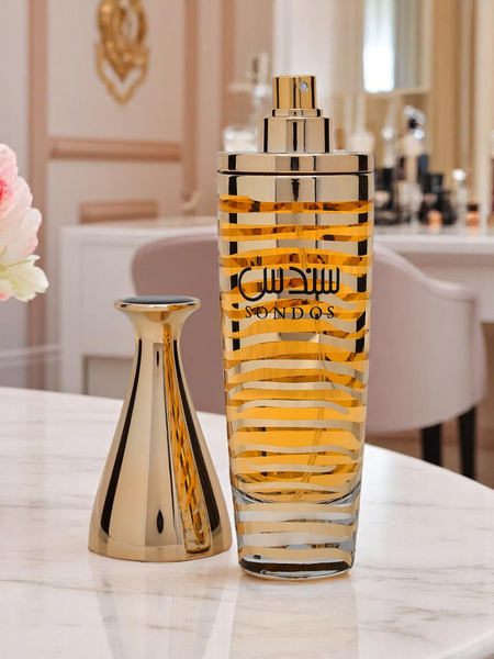 Натхненний Lattafa Sondos – універсальна парфумована вода