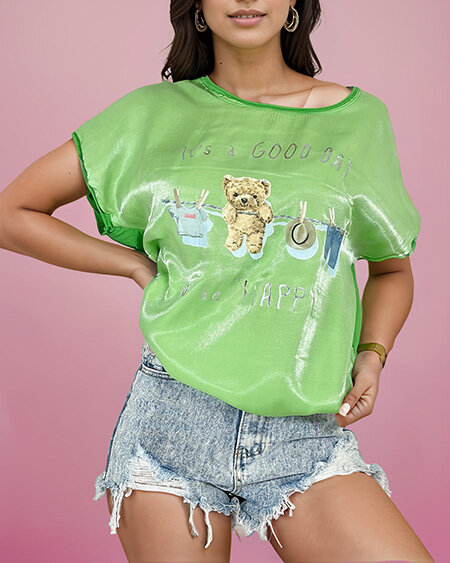 Royalfashion Bluzka damska