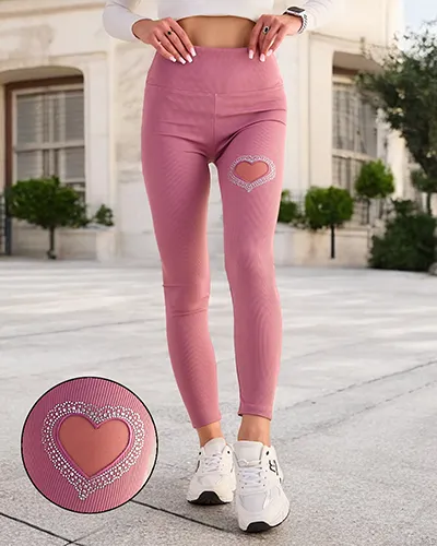 Royalfashion Legginsy damskie