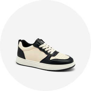 чорний || бежевий