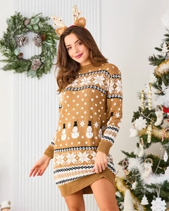 коричневий || світло-коричневий