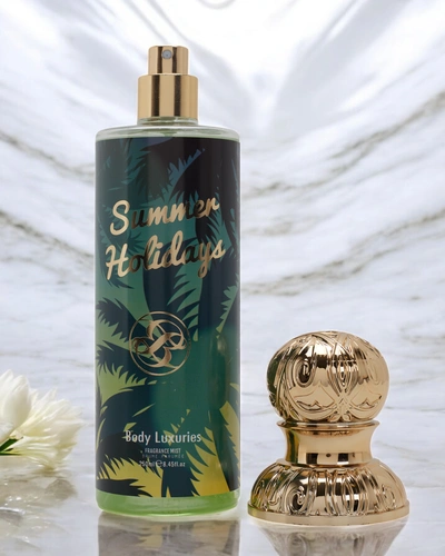 Body Luxuries Mgiełka do ciała 250 ml