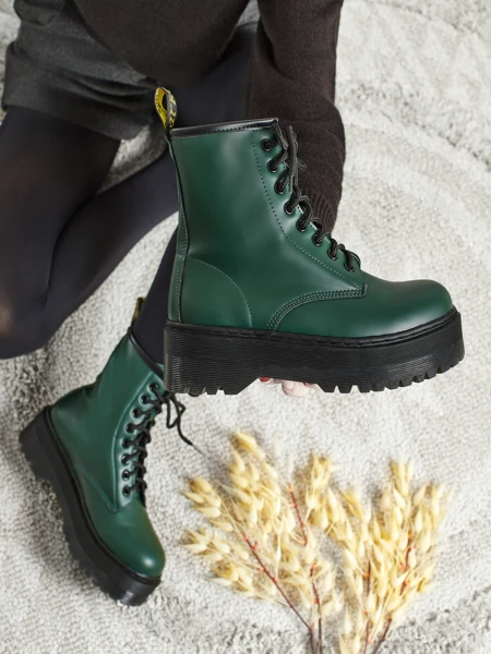 Damskie botki workery Calenne