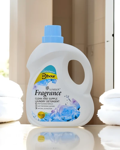 LUXELUX Perfumowany płyn do prania 2,5L