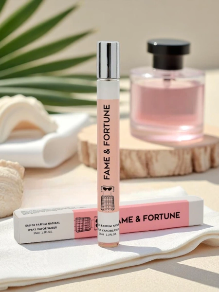 Inspirowana woda perfumowana damska Fame&Fortune