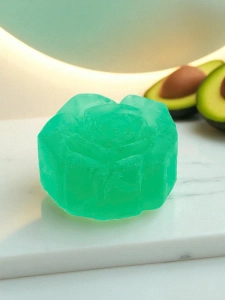 zielony