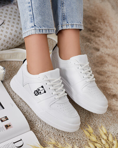 Royalfashion Sportowe sneakersy damskie Gonev