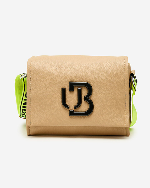 Royalfashion Damska torebka w małym rozmiarze