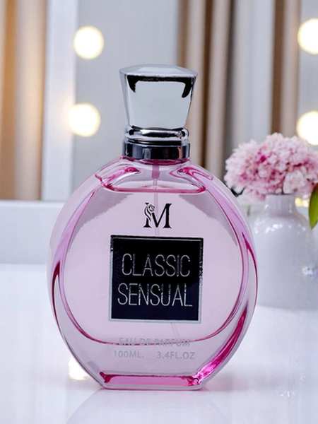 Inspirowana woda perfumowana dla kobiet Classic Sensual