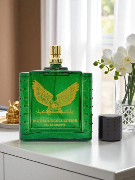 Inspirowana woda perfumowana dla mężczyzn Big Eagle Collection