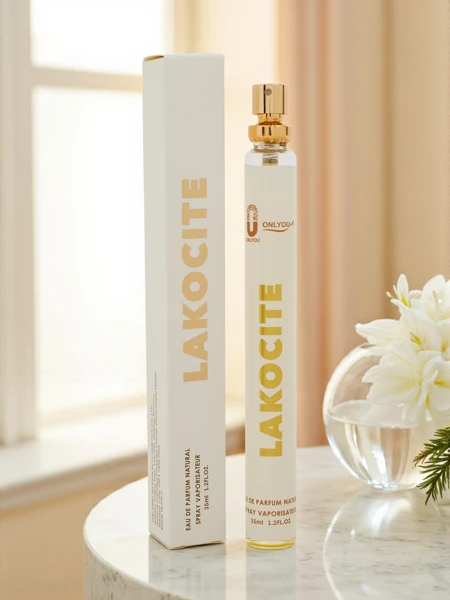 Inspirowana Damska woda perfumowana Lakocite