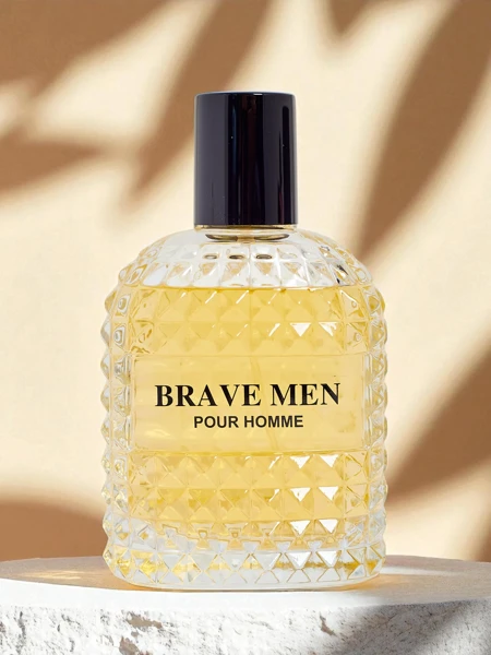 Inspirowana woda perfumowana dla mężczyzn Brave Men