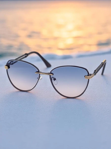 Royalfashion Okulary przeciwsłoneczne Meowire