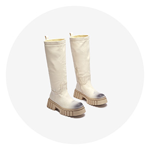 krem || Ecru