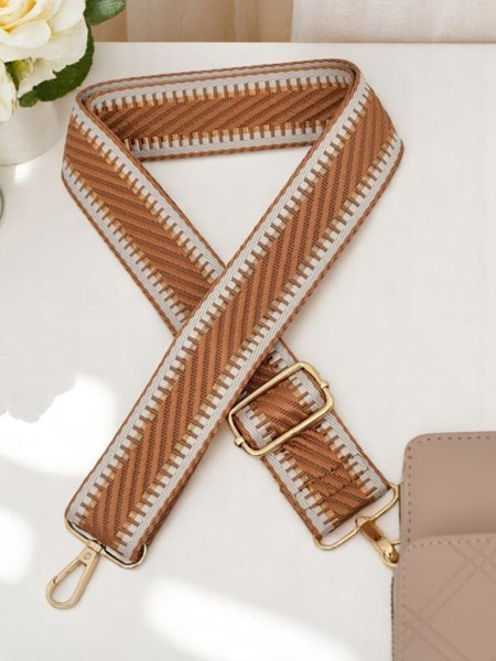 Royalfashion Dodatkowy regulowany pasek do torebki