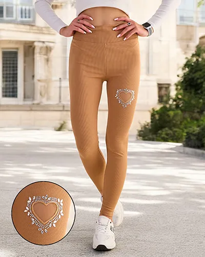 Royalfashion Legginsy damskie