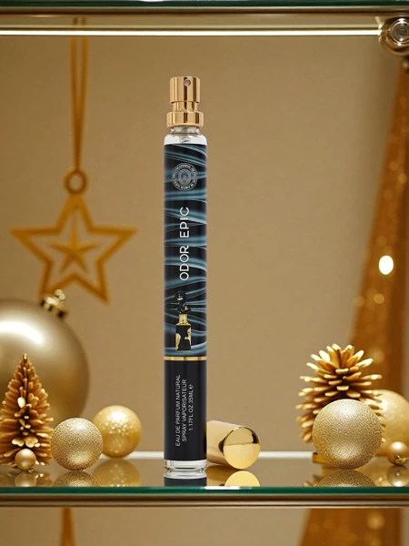 Inspirowana Woda perfumowana męska Odor Epic Confes