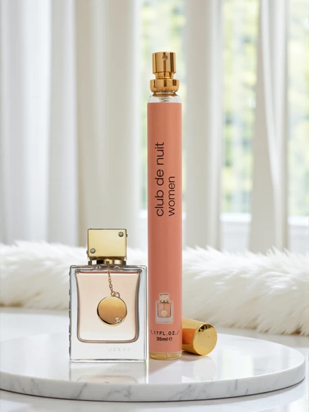 Inspirowana Damska woda perfumowana Aura