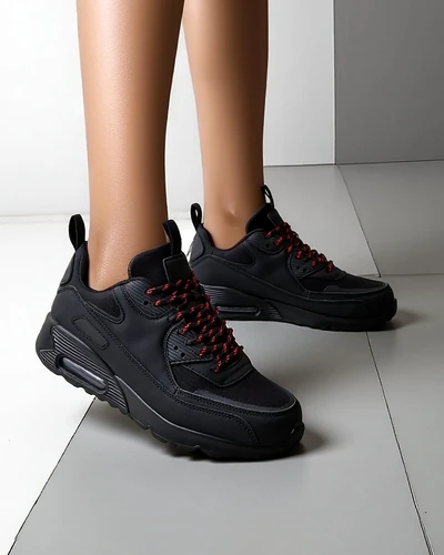 Royalfashion Sneakersy damskie Maxxes