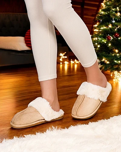 Royalfashion Kapcie damskie Lorin