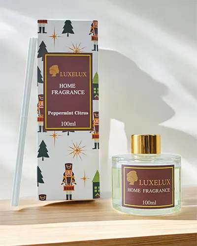 Luxelux Pałeczki zapachowe 100 ml
