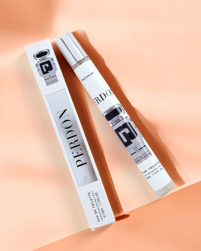 Woda perfumowana Perdon 35 ml