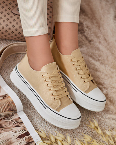 Royalfashion Sportowe trampki damskie Stroms