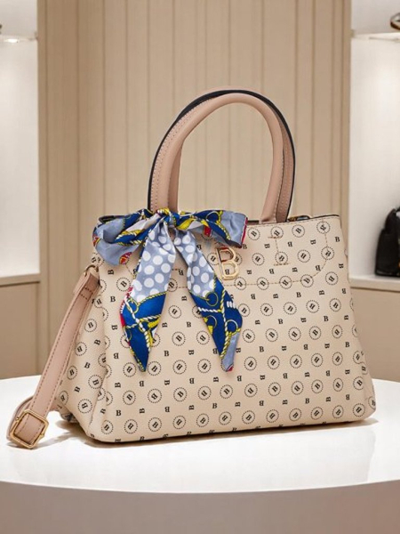 Royalfashion Duża torebka damska Vittol