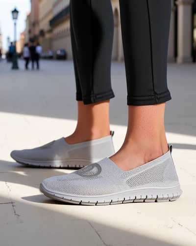 Royalfashion Жіночі спортивні мокасини Pertepses