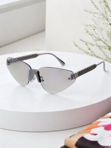 Royalfashion Сонцезахисні окуляри у вінтажному стилі Vera