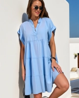 Блакитне небо