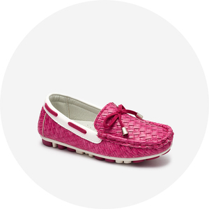 ciemnoróżowy || różowy