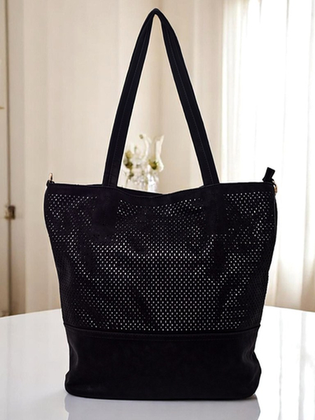 Royalfashion Duża torebka damska Elowen