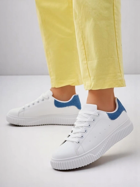 Royalfashion Sportowe sneakersy damskie Asirre