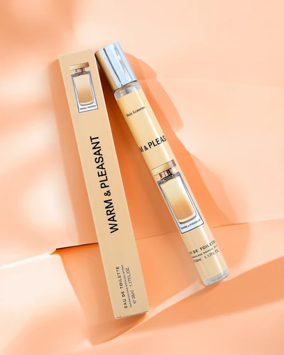 Woda perfumowana Warm&Plesant 35 ml