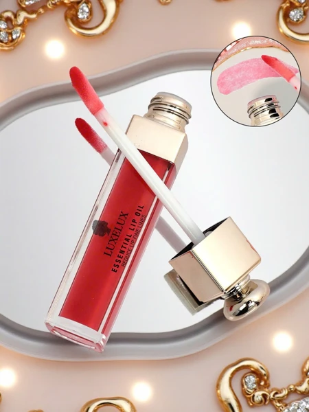 Nawilżający olejek do ust RoseWood