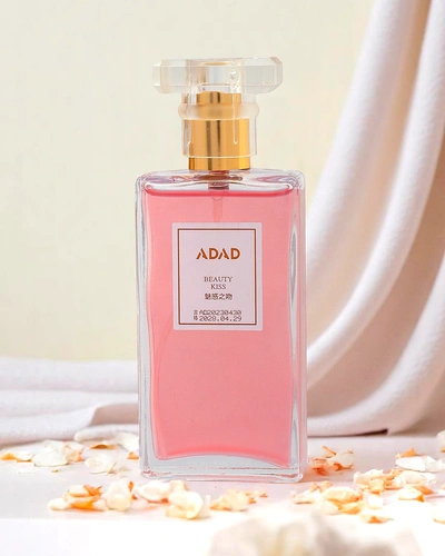 Woda perfumowana dla kobiet ADAD Beauty Kiss Pink