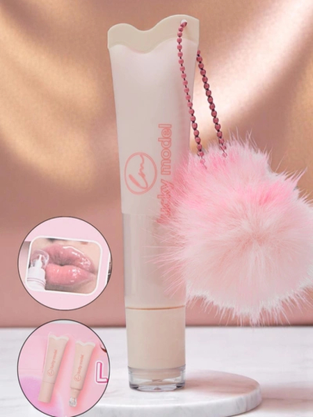 Lucky Model Błyszczyk do ust Girl Chief