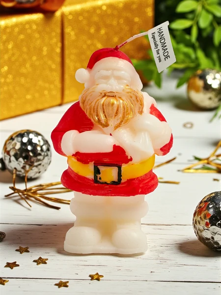 Świąteczna świeca zapachowa Christmas Evening