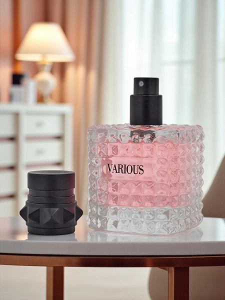 Inspirowana woda perfumowana damska Various Pink