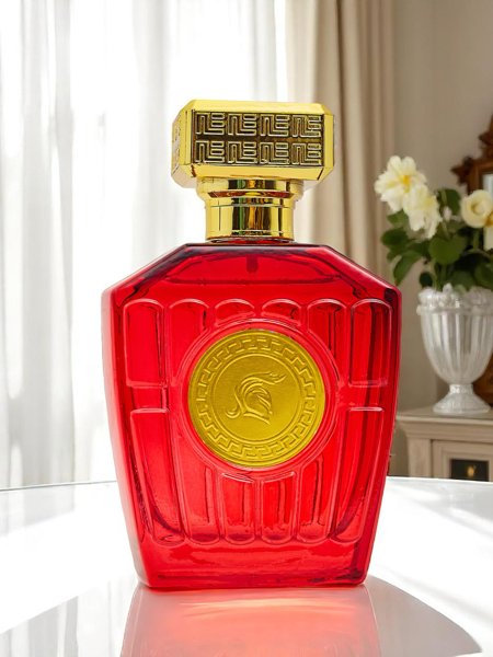 Inspirowana woda perfumowana dla mężczyzn Version on Red