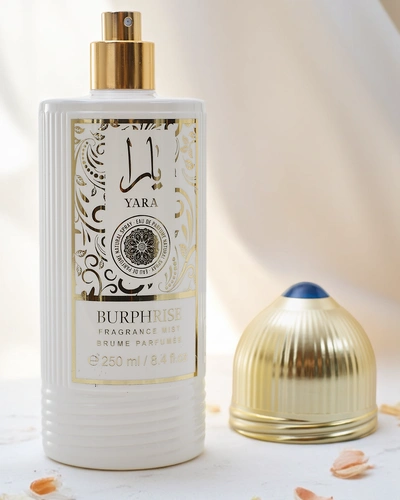 Inspirowana Mgiełka do ciała damska 250 ml