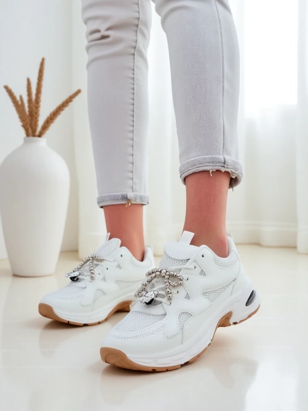 Royalfashion Жіночі спортивні кросівки Teterre