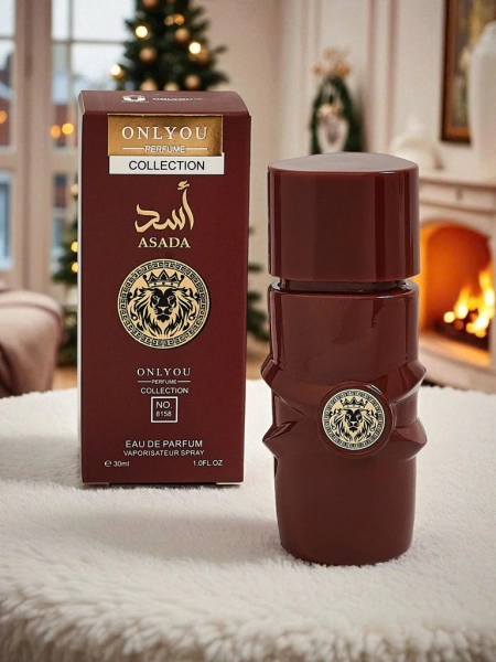 Inspirowana Woda Perfumowana uniseks Asada Elegance