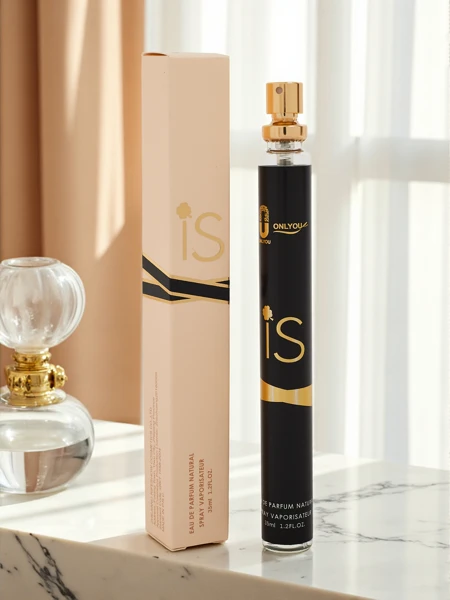 Inspirowana Damska woda perfumowana IS